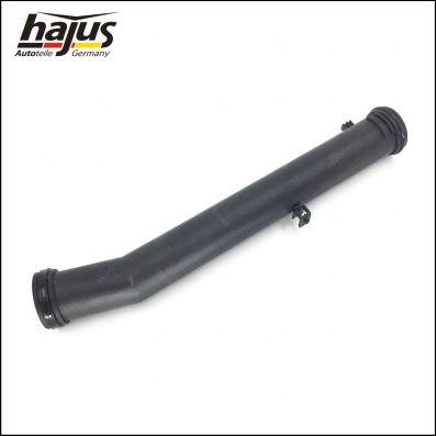 hajus Autoteile 1211276 - Tuyauterie du réfrigérant cwaw.fr