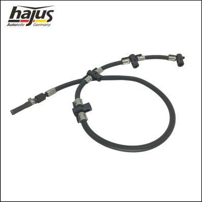 hajus Autoteile 1271055 - Tuyau, carburant de fuite cwaw.fr