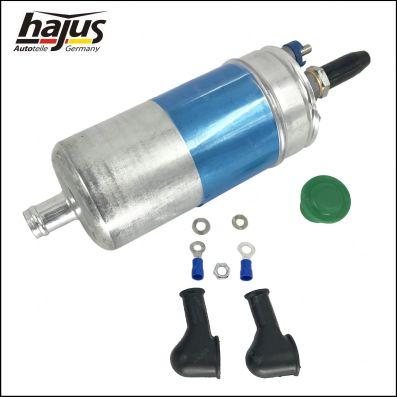 hajus Autoteile 1271009 - Pompe à carburant cwaw.fr