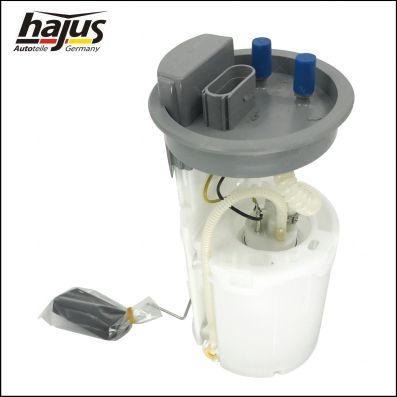 hajus Autoteile 1271005 - Module d'alimentation en carburant cwaw.fr