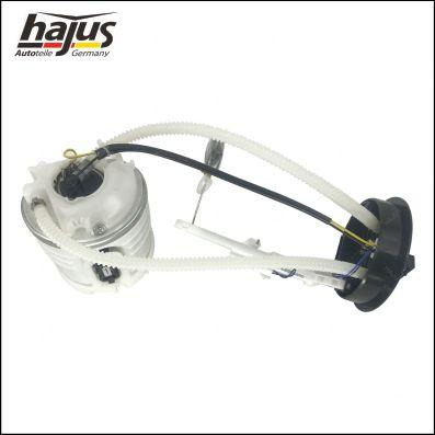 hajus Autoteile 1271006 - Module d'alimentation en carburant cwaw.fr