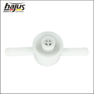 hajus Autoteile 1271001 - Soupape, filtre à carburant cwaw.fr