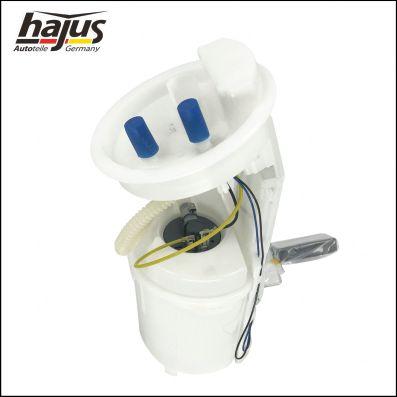 hajus Autoteile 1271007 - Module d'alimentation en carburant cwaw.fr