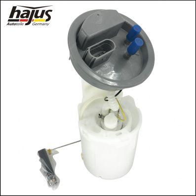 hajus Autoteile 1271014 - Module d'alimentation en carburant cwaw.fr