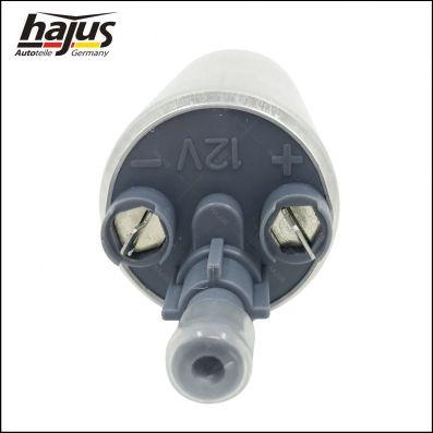 hajus Autoteile 1271015 - Pompe à carburant cwaw.fr