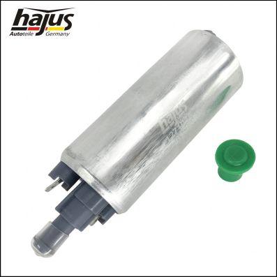 hajus Autoteile 1271015 - Pompe à carburant cwaw.fr