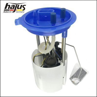 hajus Autoteile 1271018 - Module d'alimentation en carburant cwaw.fr