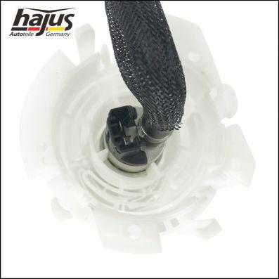 hajus Autoteile 1271017 - Pompe à carburant cwaw.fr