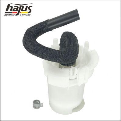 hajus Autoteile 1271017 - Pompe à carburant cwaw.fr