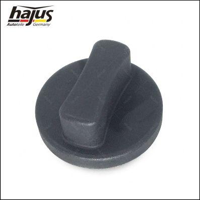 hajus Autoteile 1271026 - Bouchon, réservoir de carburant cwaw.fr