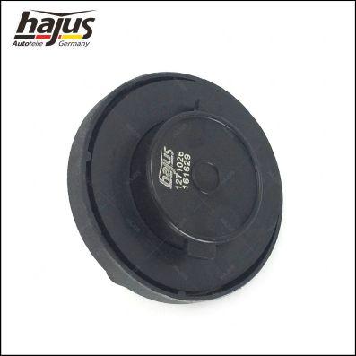 hajus Autoteile 1271026 - Bouchon, réservoir de carburant cwaw.fr