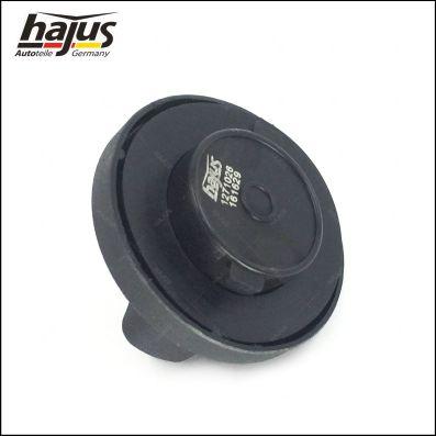 hajus Autoteile 1271026 - Bouchon, réservoir de carburant cwaw.fr