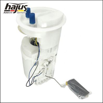 hajus Autoteile 1271023 - Pompe à carburant cwaw.fr