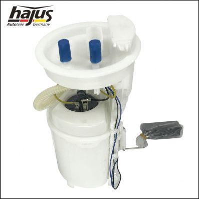 hajus Autoteile 1271023 - Pompe à carburant cwaw.fr