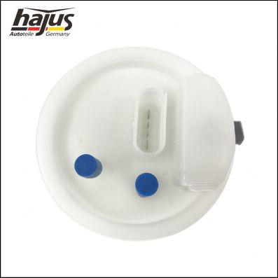 hajus Autoteile 1271023 - Pompe à carburant cwaw.fr