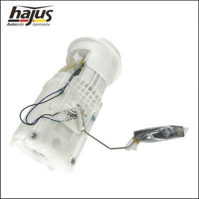 hajus Autoteile 1271023 - Pompe à carburant cwaw.fr