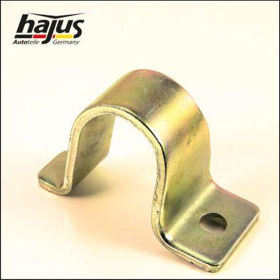 hajus Autoteile 8431044 - Support, suspension du stabilisateur cwaw.fr