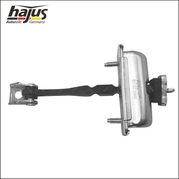 hajus Autoteile 8571057 - Cale-porte cwaw.fr