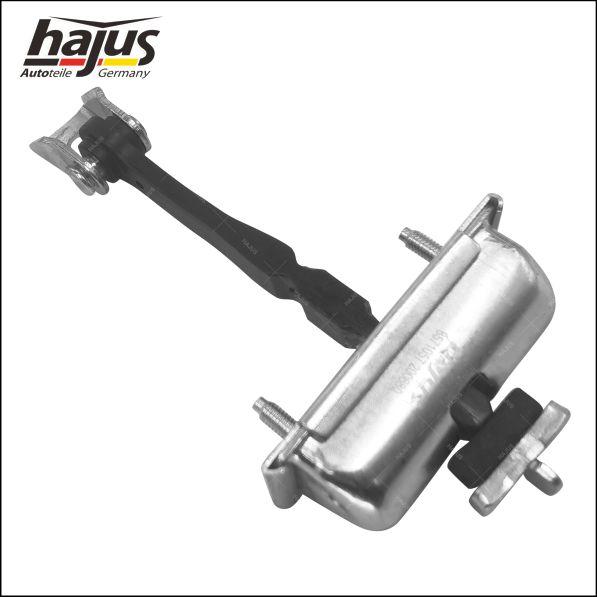 hajus Autoteile 8571057 - Cale-porte cwaw.fr