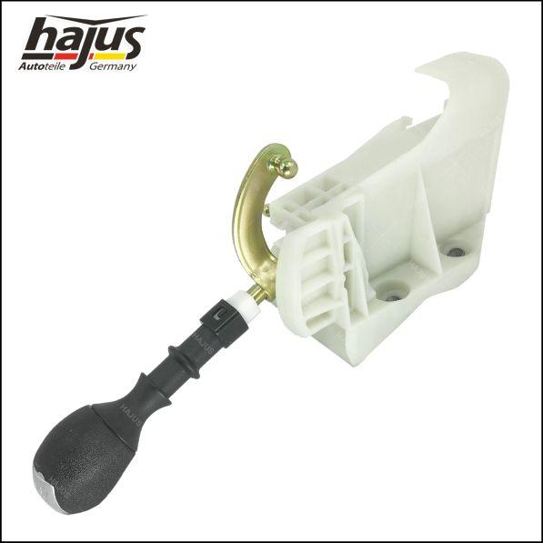 hajus Autoteile 8371060 - Levier de changement de vitesse cwaw.fr