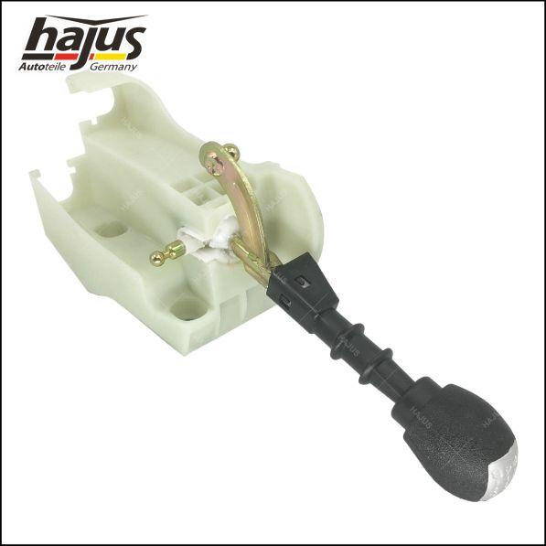 hajus Autoteile 8371061 - Levier de changement de vitesse cwaw.fr