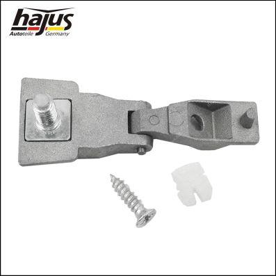 hajus Autoteile 8371063 - Commande de poignée de porte cwaw.fr