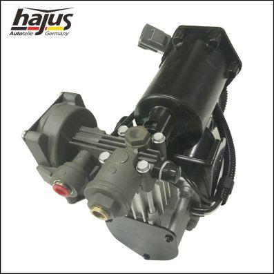 hajus Autoteile 8201003 - Compresseur, système d'air comprimé cwaw.fr