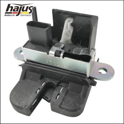 hajus Autoteile 8271053 - Serrure de hayon cwaw.fr