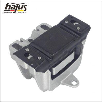 hajus Autoteile 3011003 - Support moteur cwaw.fr