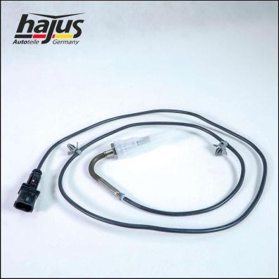 hajus Autoteile OP980077 - Capteur, température des gaz cwaw.fr