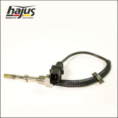 hajus Autoteile OP553554 - Capteur, température des gaz cwaw.fr