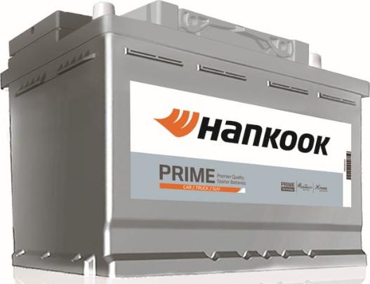 Hankook PMF56305 - Batterie de démarrage cwaw.fr