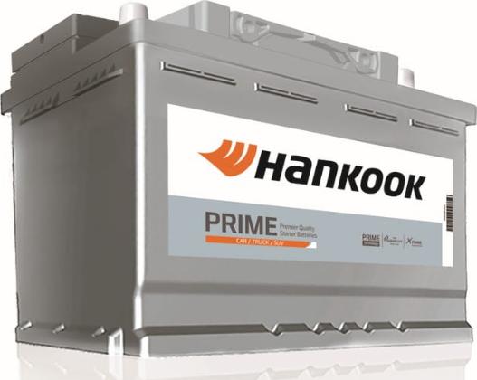 Hankook PMF57405 - Batterie de démarrage cwaw.fr