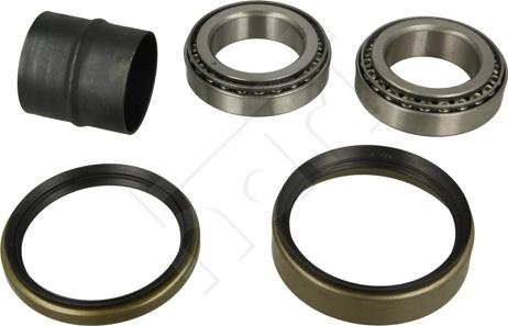 BM Catalysts 35021203 - Kit de roulements de roue cwaw.fr