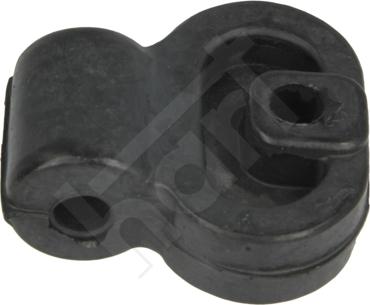 Hart 449 184 - Suspension, échappement cwaw.fr