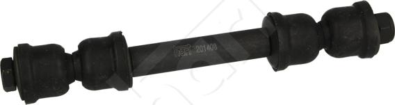 Hart 450 531 - Entretoise / tige, stabilisateur cwaw.fr