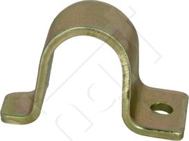 Hart 463 429 - Support, suspension du stabilisateur cwaw.fr