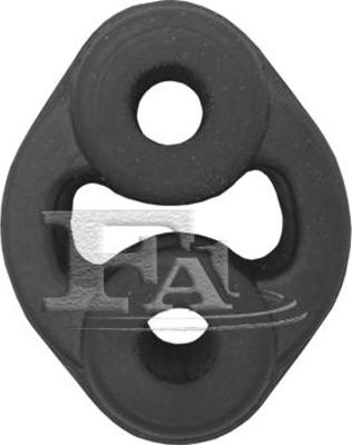 Hart 404 040 - Suspension, échappement cwaw.fr