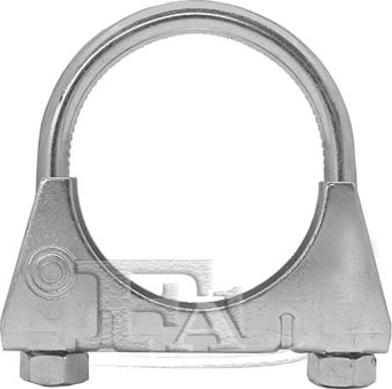 Hart 421185 - Raccord de tuyau, système d'échappement cwaw.fr