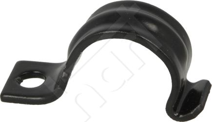 Hart 435 759 - Support, suspension du stabilisateur cwaw.fr