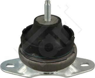 Hart 436 999 - Support moteur cwaw.fr