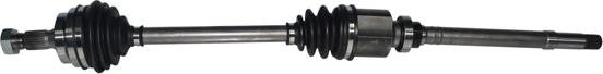 Maxgear 49-0469 - Arbre de transmission cwaw.fr