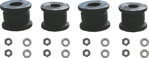 Hart 427 356 - Kit de réparation, suspension du stabilisateur cwaw.fr