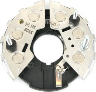 Hart 515 506 - Pont de diodes, alternateur cwaw.fr