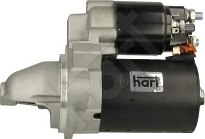 Hart 530 787 - Démarreur cwaw.fr