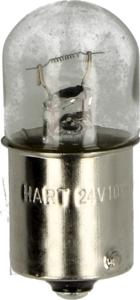 Hart 520 495 - Ampoule, feu d'encombrement / de position cwaw.fr