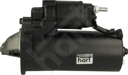 Hart 527 099 - Démarreur cwaw.fr