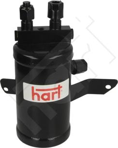 Hart 608 460 - Filtre déshydratant, climatisation cwaw.fr