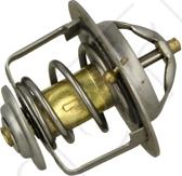 Hart 603 441 - Thermostat d'eau cwaw.fr