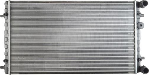 Hart 603 888 - Radiateur, refroidissement du moteur cwaw.fr